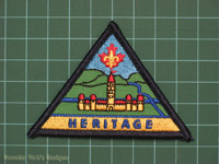 Heritage [ON H23b]